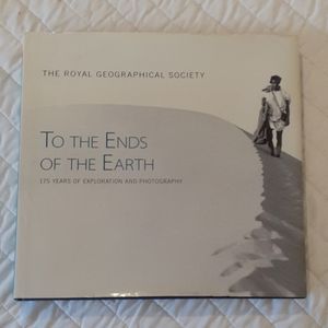 To the Ends of the Earth - 175 Years